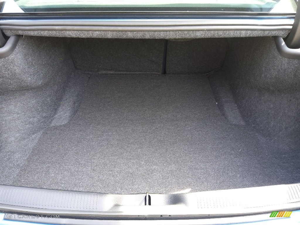 2023 Dodge Charger SXT Blacktop Trunk Photo #145717057