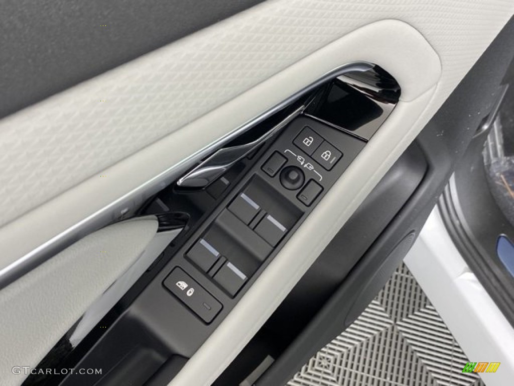 2023 Range Rover Evoque S R-Dynamic - Fuji White / Cloud photo #14