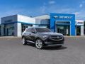 Ebony Twilight Metallic - Envision Avenir AWD Photo No. 21