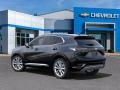 Ebony Twilight Metallic - Envision Avenir AWD Photo No. 23