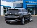 Ebony Twilight Metallic - Envision Avenir AWD Photo No. 24