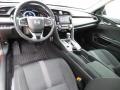 Molten Lava Pearl - Civic EX Sedan Photo No. 20