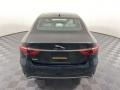 British Racing Green Metallic - XF R-Dynamic SE AWD Photo No. 7