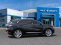 Ebony Twilight Metallic - Envision Avenir AWD Photo No. 25