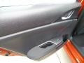 Molten Lava Pearl - Civic EX Sedan Photo No. 21