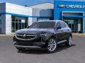 Ebony Twilight Metallic - Envision Avenir AWD Photo No. 26