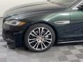 British Racing Green Metallic - XF R-Dynamic SE AWD Photo No. 9
