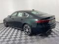 British Racing Green Metallic - XF R-Dynamic SE AWD Photo No. 10