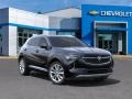 Ebony Twilight Metallic - Envision Avenir AWD Photo No. 27