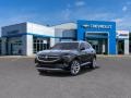 Ebony Twilight Metallic - Envision Avenir AWD Photo No. 28