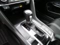 Molten Lava Pearl - Civic EX Sedan Photo No. 25