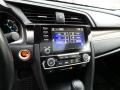 Molten Lava Pearl - Civic EX Sedan Photo No. 26