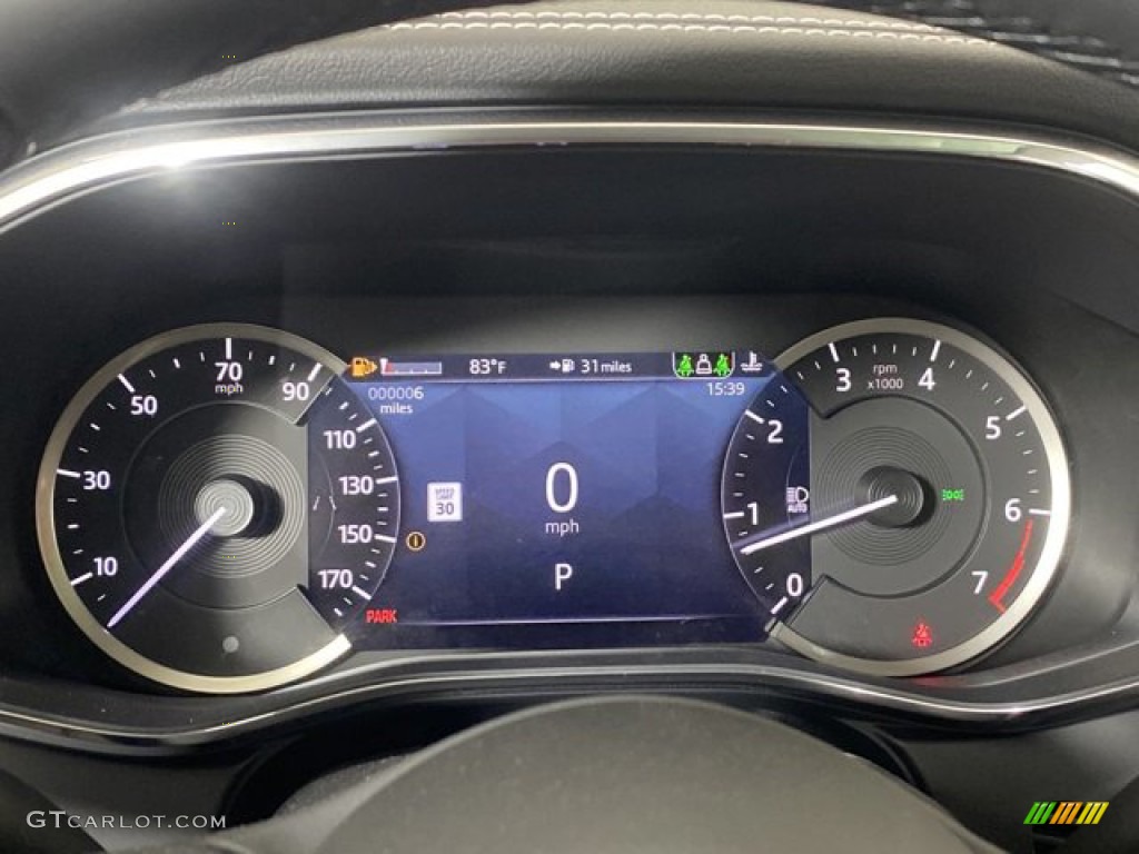 2023 XF R-Dynamic SE AWD - British Racing Green Metallic / Lt Oyster/Ebony photo #15