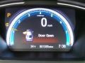 Molten Lava Pearl - Civic EX Sedan Photo No. 28