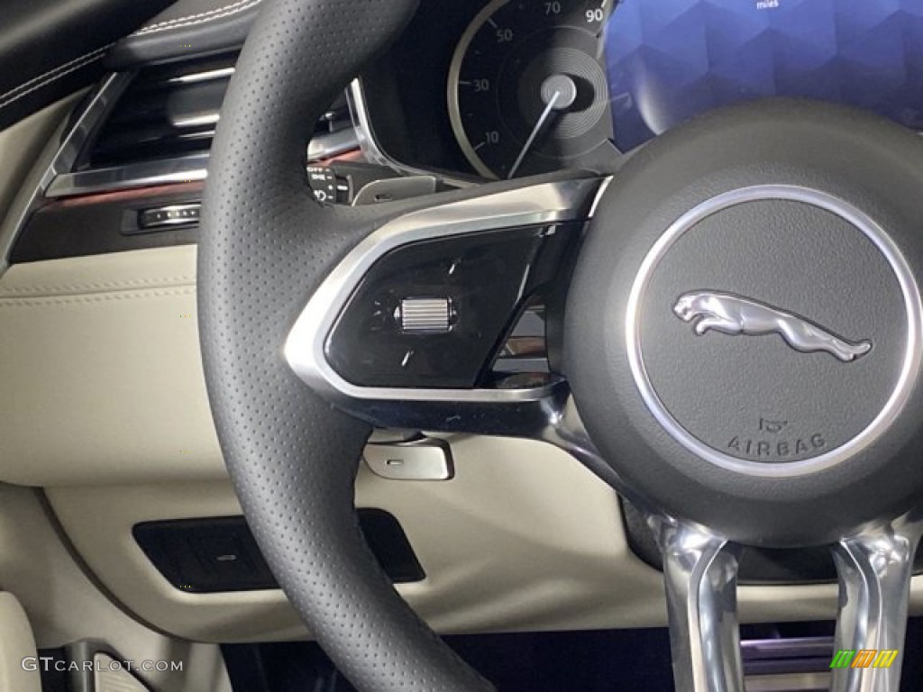 2023 XF R-Dynamic SE AWD - British Racing Green Metallic / Lt Oyster/Ebony photo #18