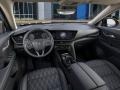 Ebony Twilight Metallic - Envision Avenir AWD Photo No. 35