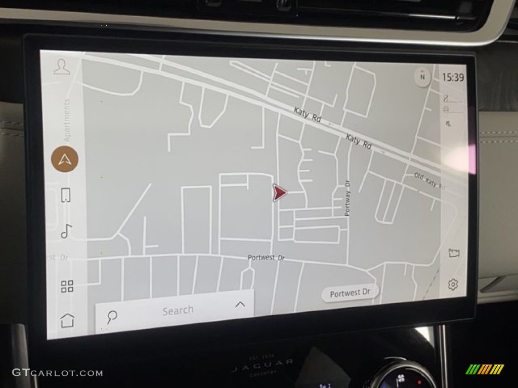 2023 XF R-Dynamic SE AWD - British Racing Green Metallic / Lt Oyster/Ebony photo #23