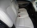 Beige Rear Seat Photo for 2017 Hyundai Santa Fe Sport #145717894