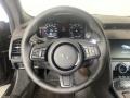 Ebony Steering Wheel Photo for 2023 Jaguar F-TYPE #145717918