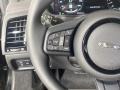 Ebony Steering Wheel Photo for 2023 Jaguar F-TYPE #145717936