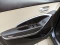 Beige Door Panel Photo for 2017 Hyundai Santa Fe Sport #145717957