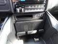 Diamond Black Crystal Pearl - 2500 Limited Crew Cab 4x4 Photo No. 35