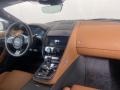 2023 Jaguar F-TYPE Tan/Light Oyster Stitching Interior Dashboard Photo