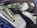 Iridium Blue - Q50 3.0t AWD Photo No. 3