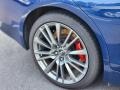 Iridium Blue - Q50 3.0t AWD Photo No. 9