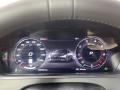 2023 Jaguar F-TYPE R AWD Coupe Gauges