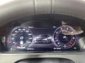 2023 Jaguar F-TYPE Tan/Light Oyster Stitching Interior Gauges Photo