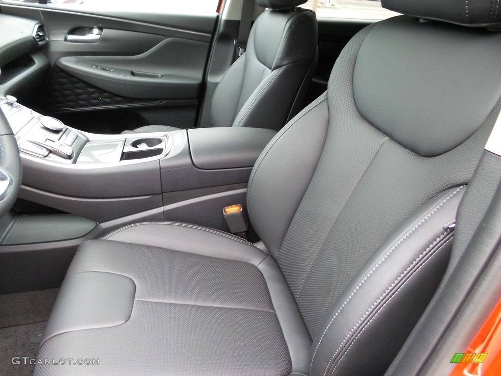 2023 Hyundai Santa Fe XRT AWD Front Seat Photo #145718383