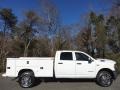 Bright White - 2500 Tradesman Crew Cab Chassis 4x4 Photo No. 5