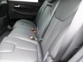 Black Rear Seat Photo for 2023 Hyundai Santa Fe #145718392