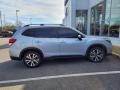 Ice Silver Metallic - Forester 2.5i Limited Photo No. 4