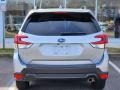 Ice Silver Metallic - Forester 2.5i Limited Photo No. 8