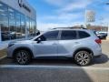Ice Silver Metallic - Forester 2.5i Limited Photo No. 10