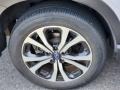 Ice Silver Metallic - Forester 2.5i Limited Photo No. 11
