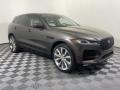 Charente Gray - F-PACE P250 S Photo No. 12