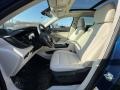 Whisper Beige Front Seat Photo for 2023 Buick Envision #145718662