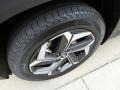 2023 Amazon Gray Hyundai Tucson SEL AWD  photo #10
