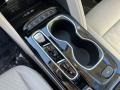 2023 Buick Envision Whisper Beige Interior Transmission Photo