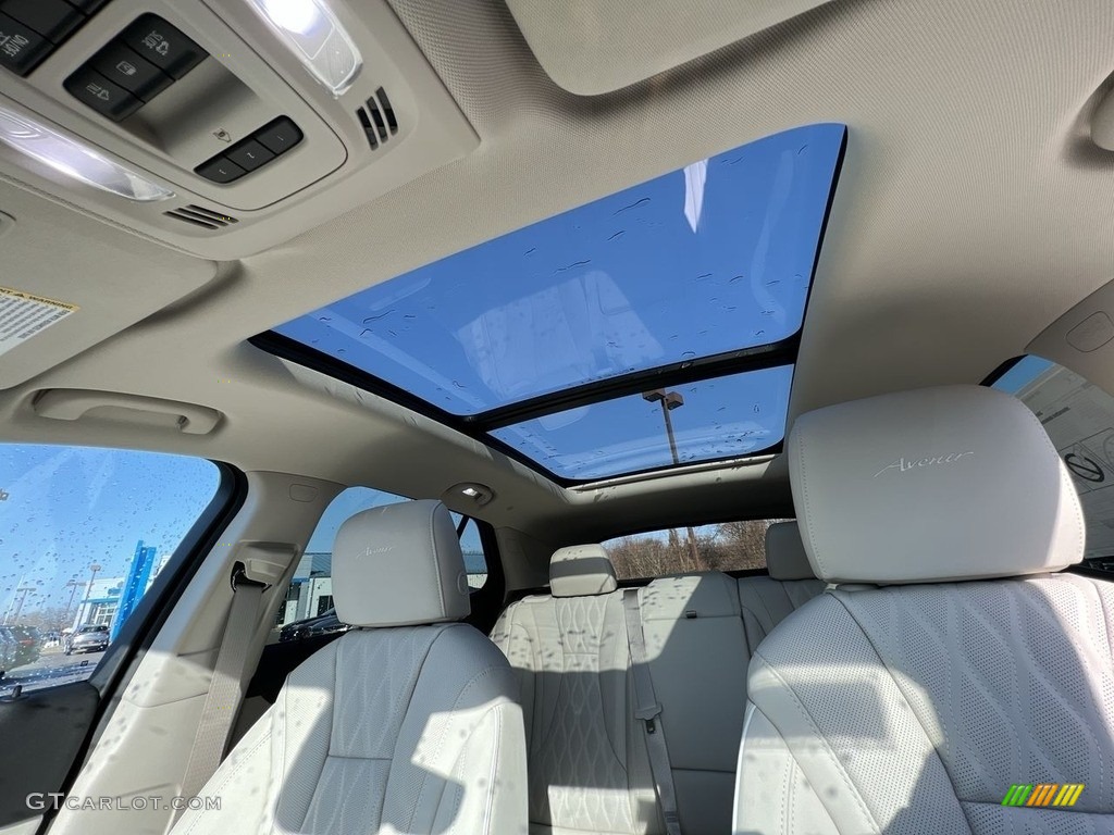 2023 Buick Envision Avenir AWD Sunroof Photo #145718863