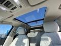 2023 Buick Envision Whisper Beige Interior Sunroof Photo