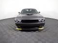 2021 Granite Pearl Dodge Challenger R/T Scat Pack  photo #6