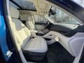 Front Seat of 2023 Envision Avenir AWD