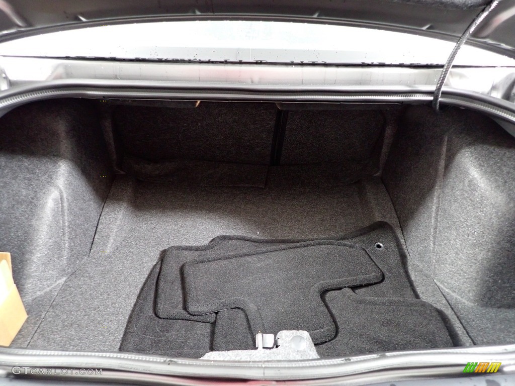 2021 Challenger R/T Scat Pack - Granite Pearl / Black photo #11