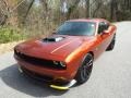 2023 Sinamon Stick Dodge Challenger R/T Scat Pack Shaker  photo #2