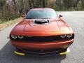 2023 Sinamon Stick Dodge Challenger R/T Scat Pack Shaker  photo #3