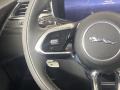 Ebony/Ebony Steering Wheel Photo for 2023 Jaguar F-PACE #145719037
